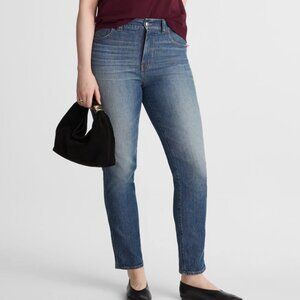 Madewell - Prefect Vintage Jean